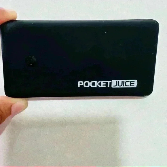 Pocket Juice Battery  Charger for Android - Picture 10 of 10